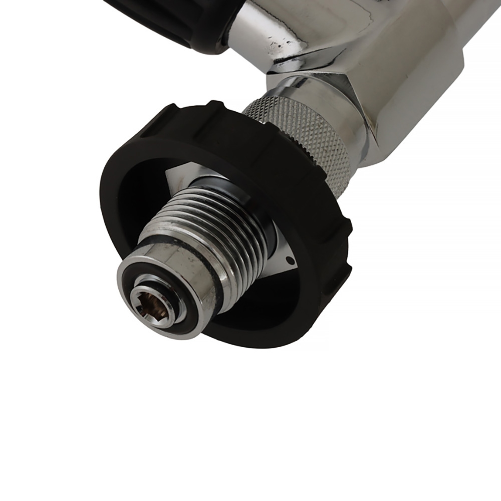 Aropec DIN Station Filler Assembly