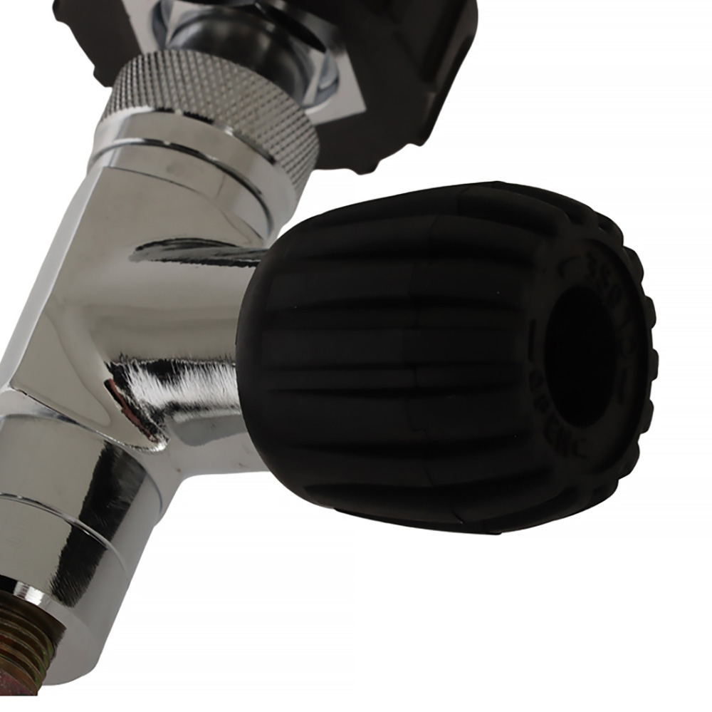 Aropec DIN Station Filler Assembly