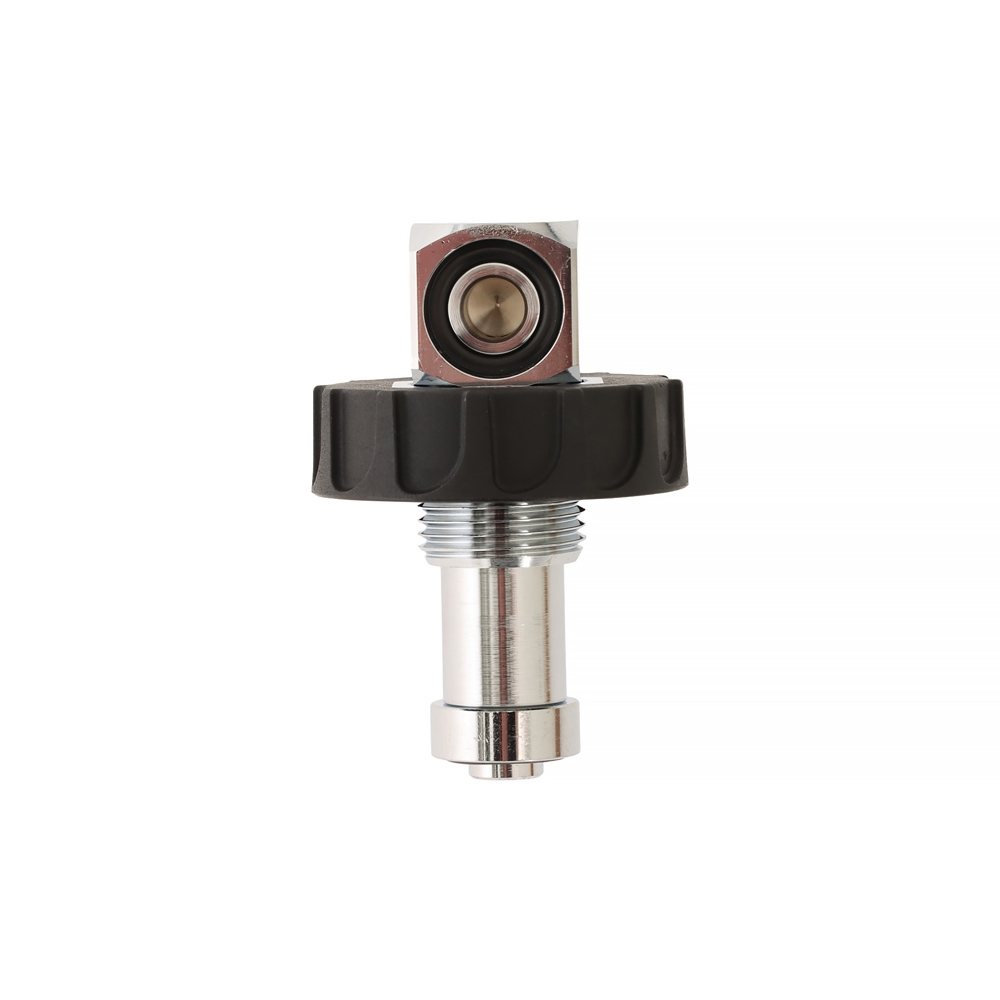 Aropec Din to Yoke Converter for Tank Filling