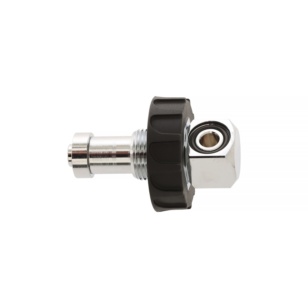 Aropec Din to Yoke Converter for Tank Filling