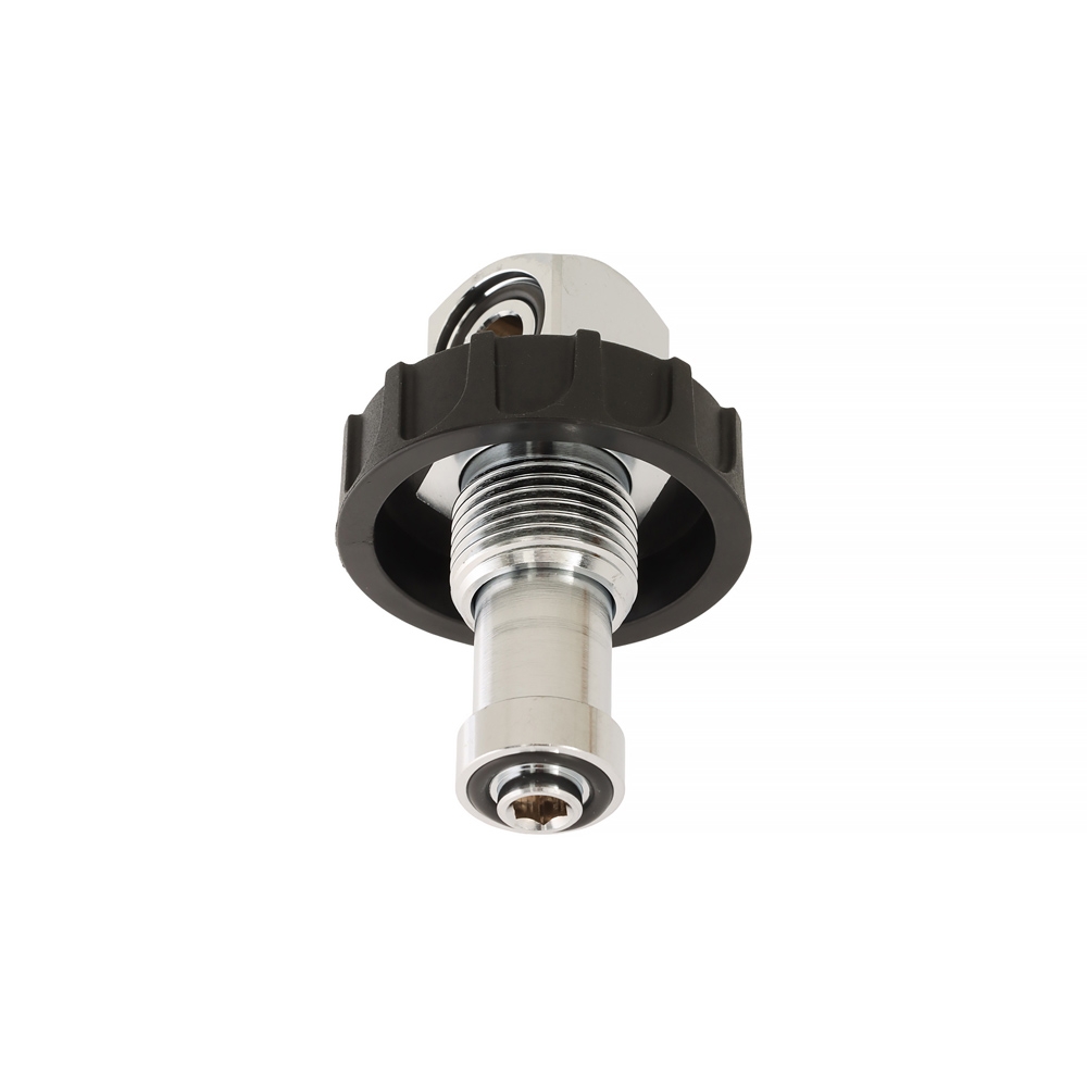 Aropec Din to Yoke Converter for Tank Filling