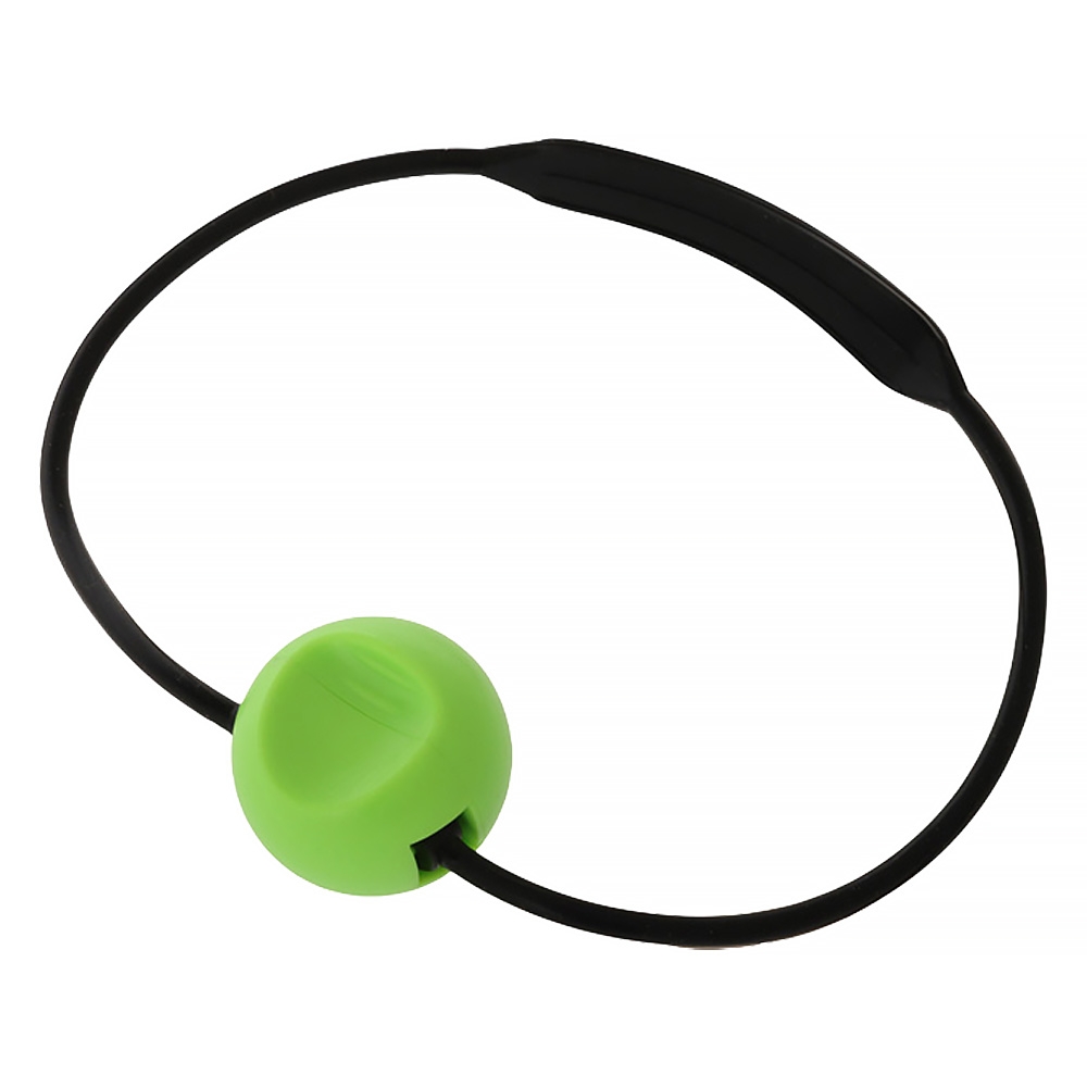 Aropec Dive Tank Banger Neon Green