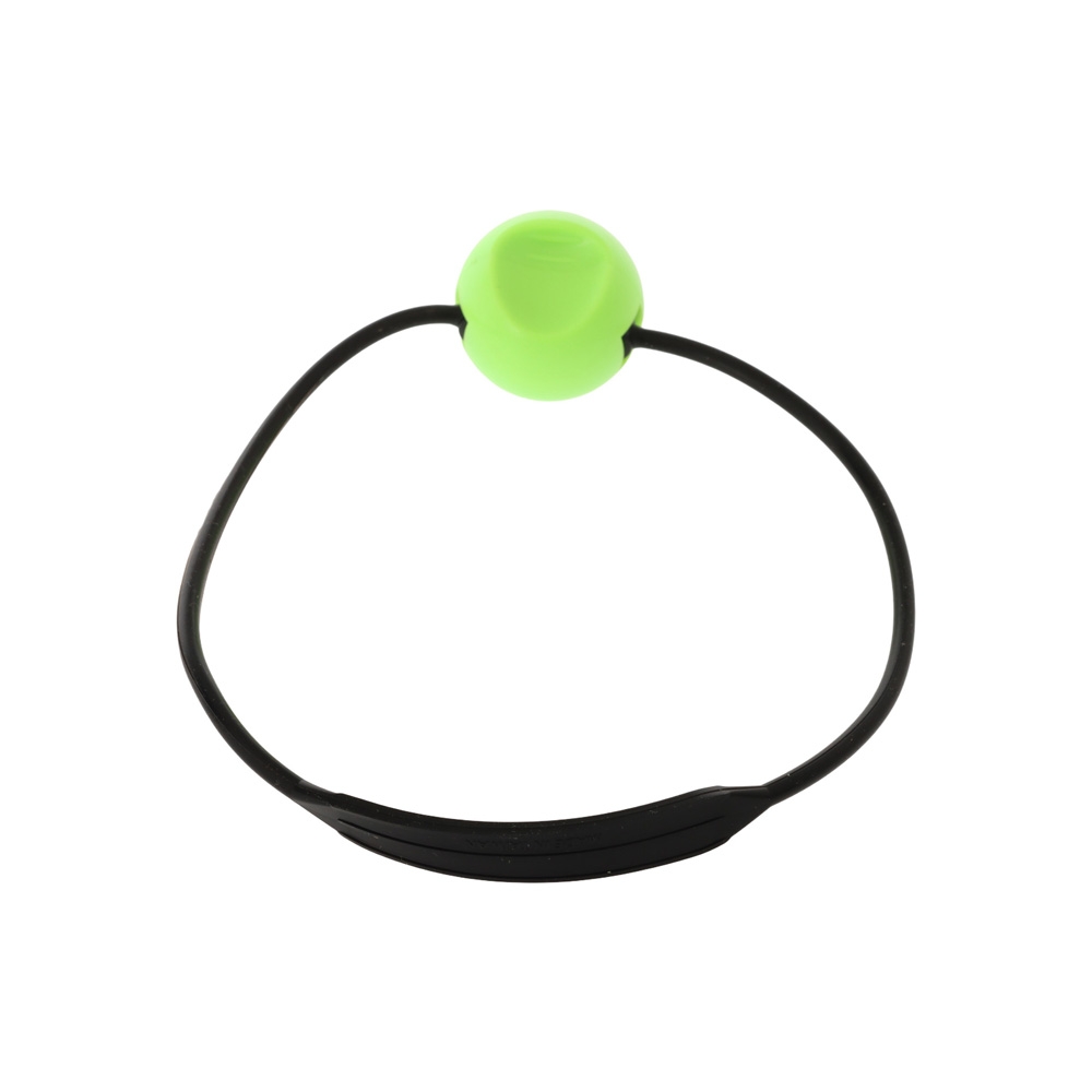 Aropec Dive Tank Banger Neon Green