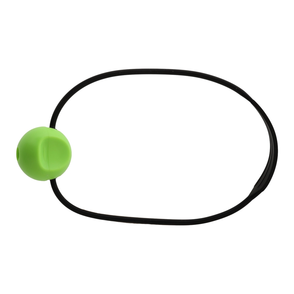 Aropec Dive Tank Banger Neon Green