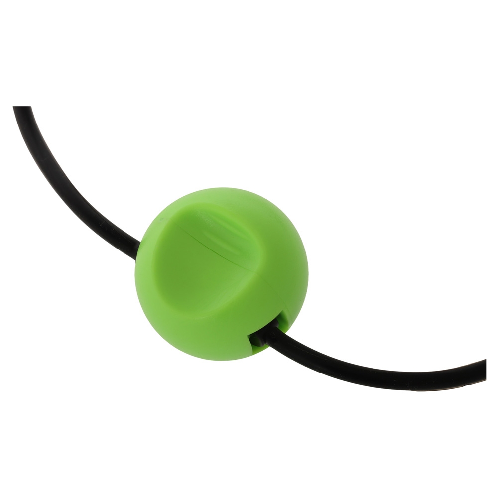 Aropec Dive Tank Banger Neon Green