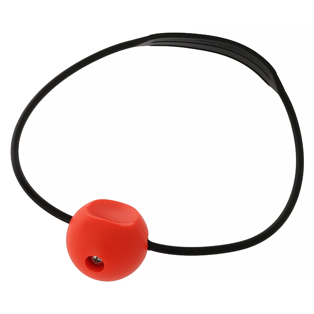 Aropec Dive Tank Banger Orange