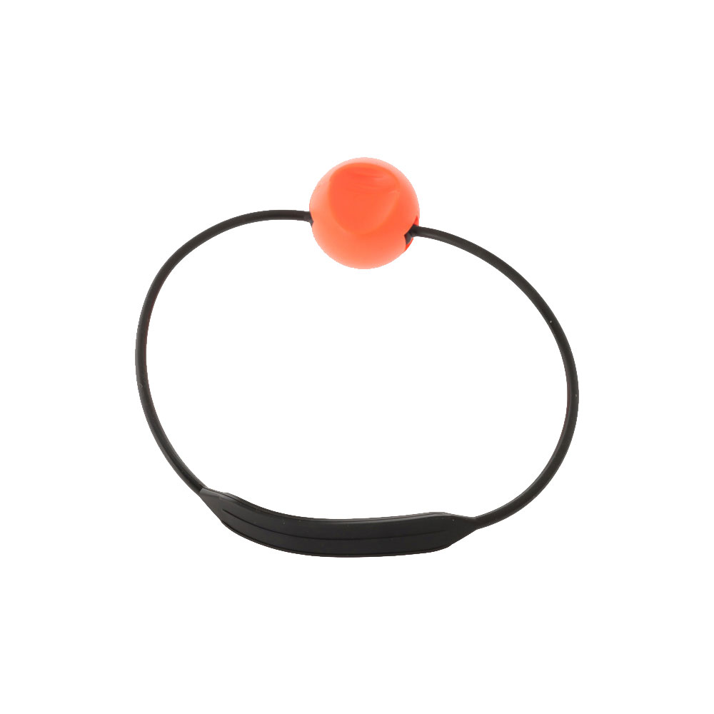 Aropec Dive Tank Banger Orange