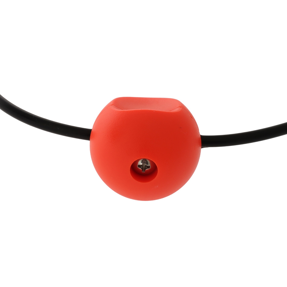 Aropec Dive Tank Banger Orange