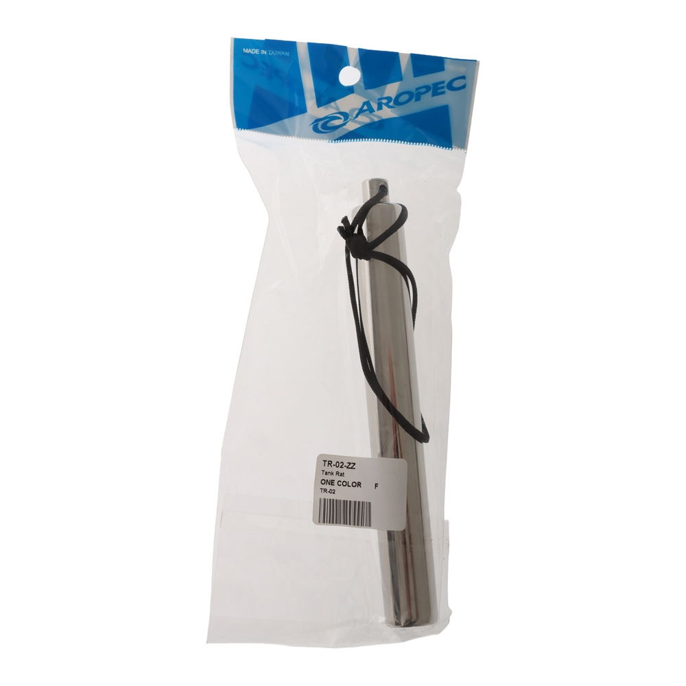 Aropec Scuba Tank Rattle Stick 15cm