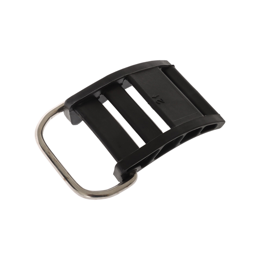 Aropec Heavy Duty Plastic Dive Tank Cam Buckle