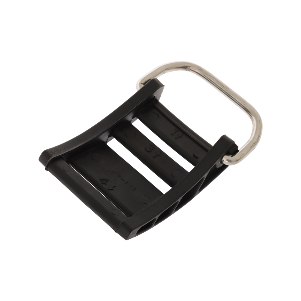 Aropec Heavy Duty Plastic Dive Tank Cam Buckle