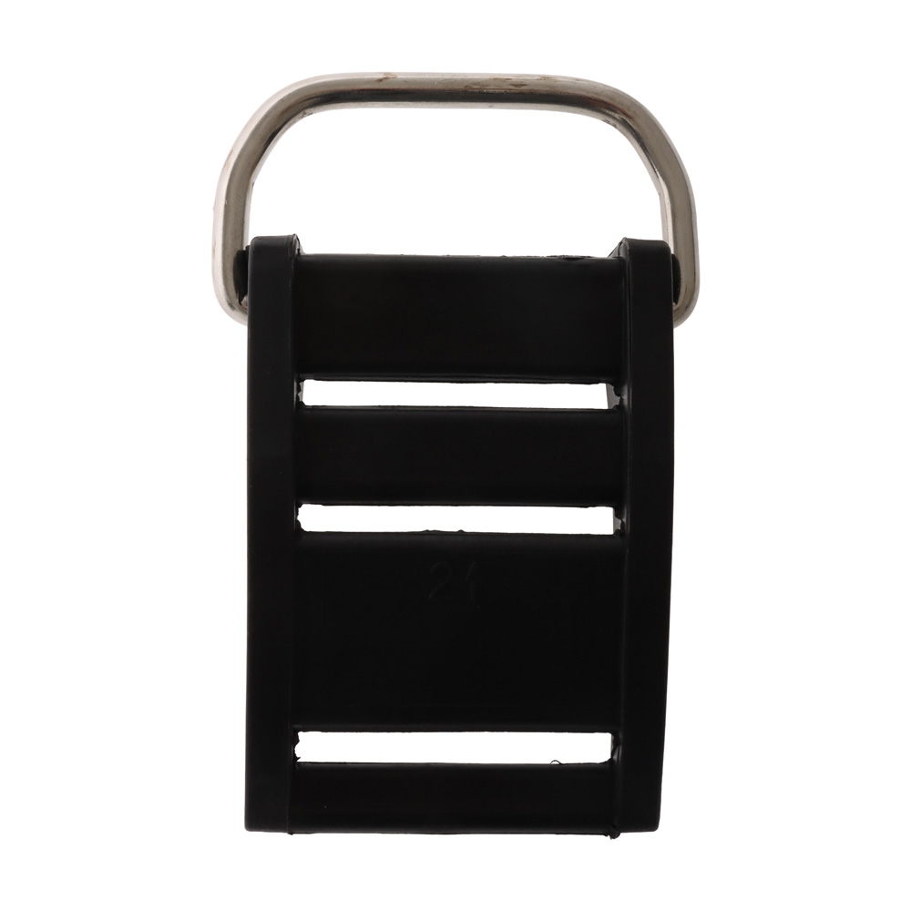 Aropec Heavy Duty Plastic Dive Tank Cam Buckle