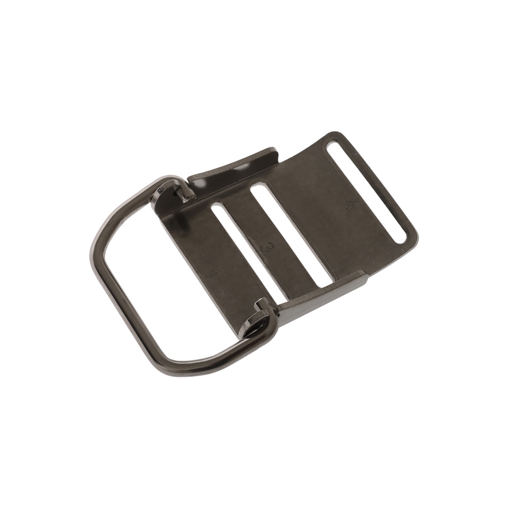 Aropec Stainless Steel Dive Tank Cam Buckle