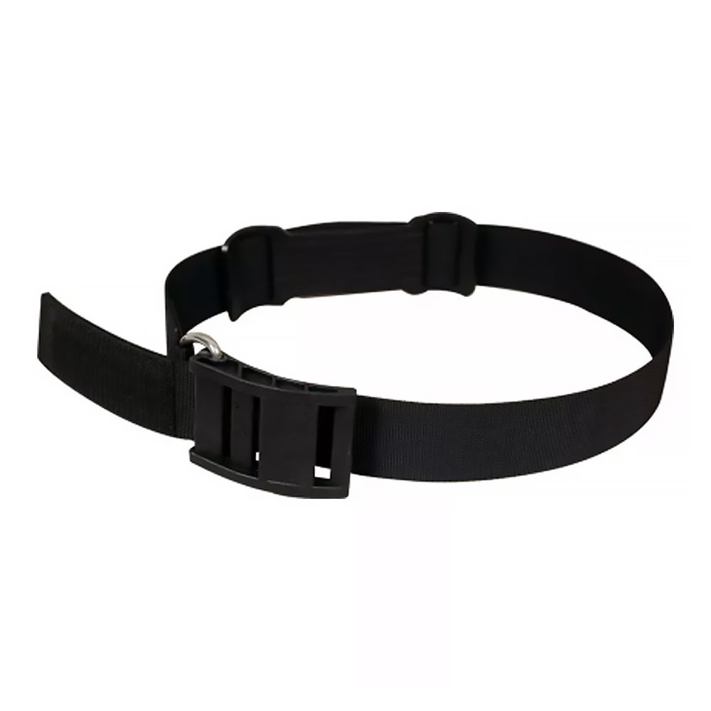 Aropec Nylon Tank Band Strap with Plastic Cam Buckle 90cm