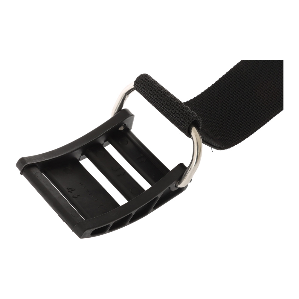 Aropec Nylon Tank Band Strap with Plastic Cam Buckle 90cm