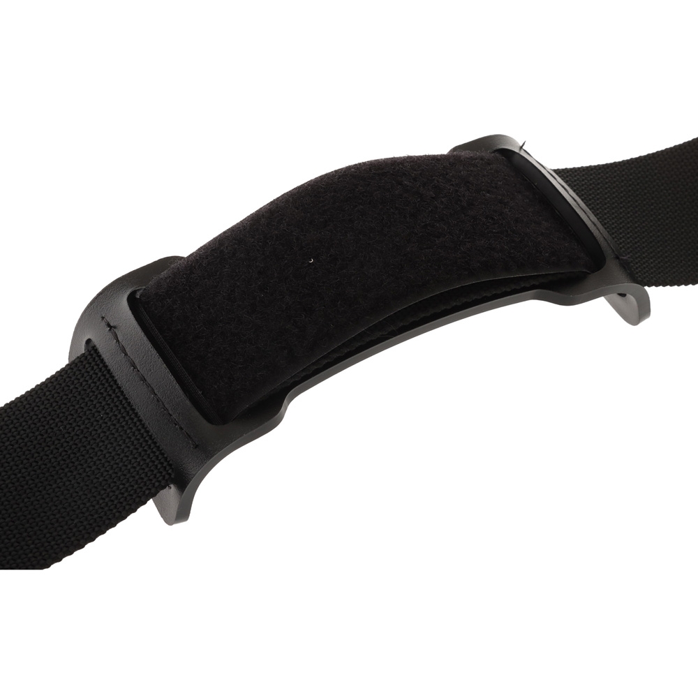 Aropec Nylon Tank Band Strap with Plastic Cam Buckle 90cm