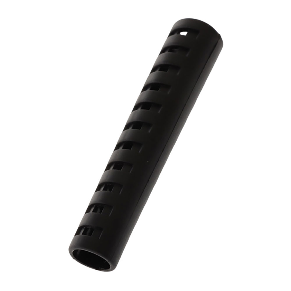 Aropec First Stage Regulator Hose Protector Black