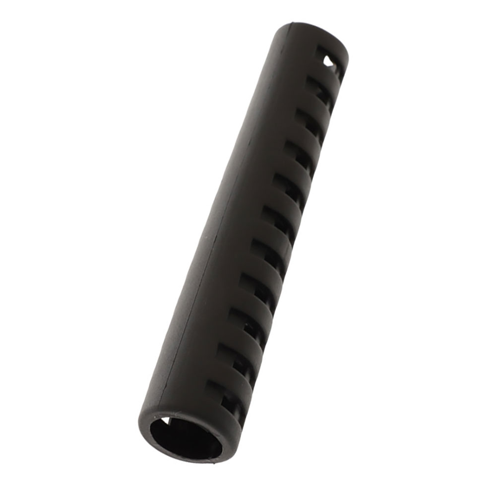 Aropec First Stage Regulator Hose Protector Black