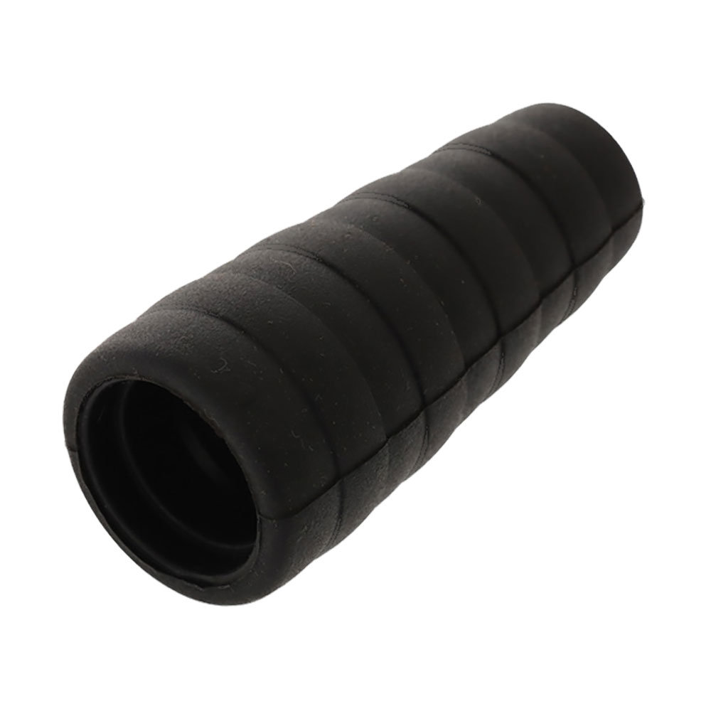 Aropec Second Stage Regulator Silicone Hose Protector Black