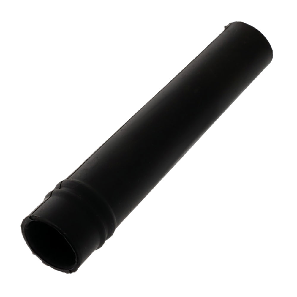 Aropec First Stage Regulator Silicone Hose Protector Black