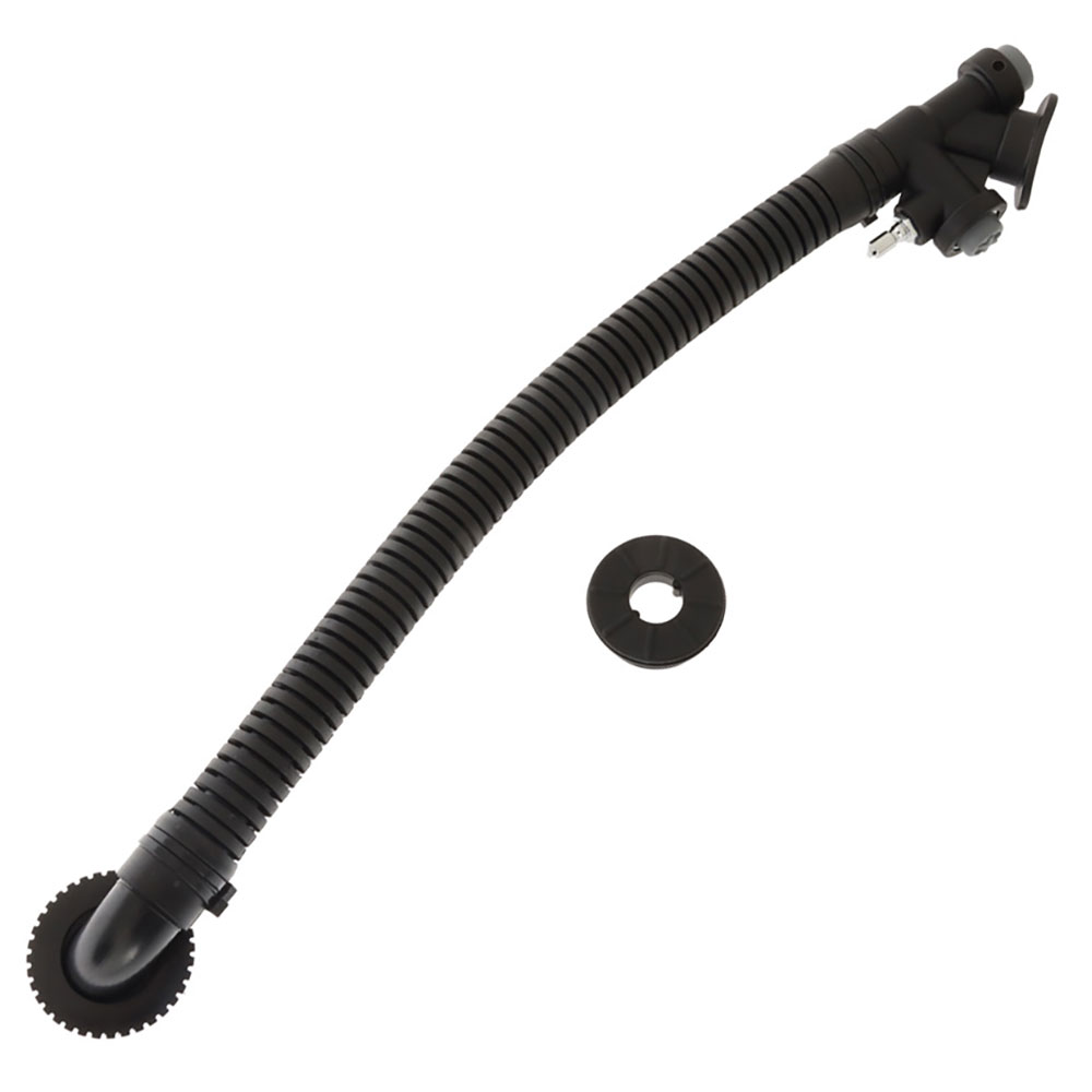 Aropec BCD K Type Power Inflator Black 40.64cm