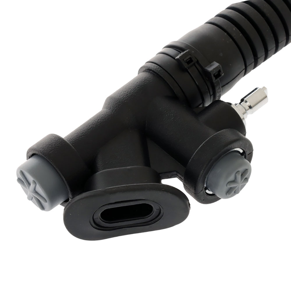 Aropec BCD K Type Power Inflator Black 40.64cm