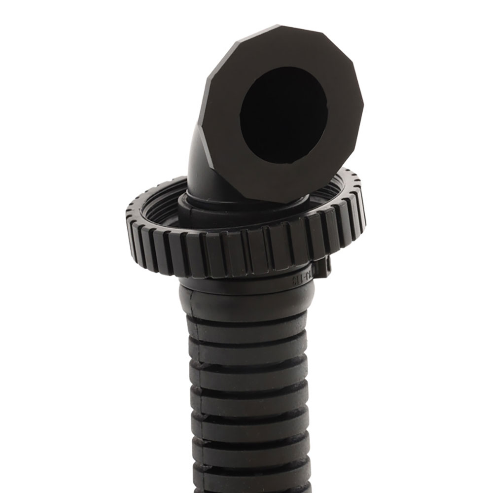 Aropec BCD K Type Power Inflator Black 40.64cm