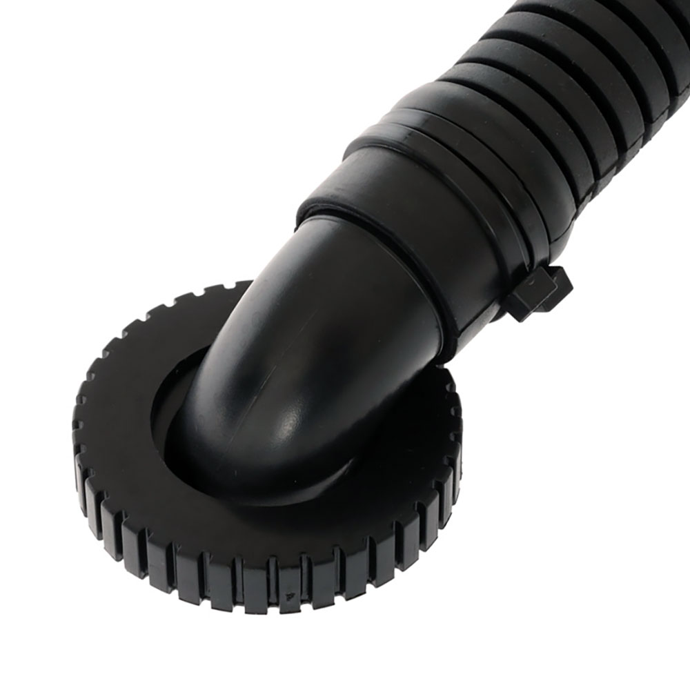 Aropec BCD K Type Power Inflator Black 40.64cm