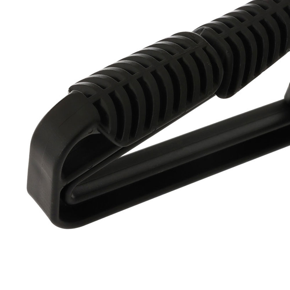 Aropec BCD and Wetsuit Swivel Hanger Black