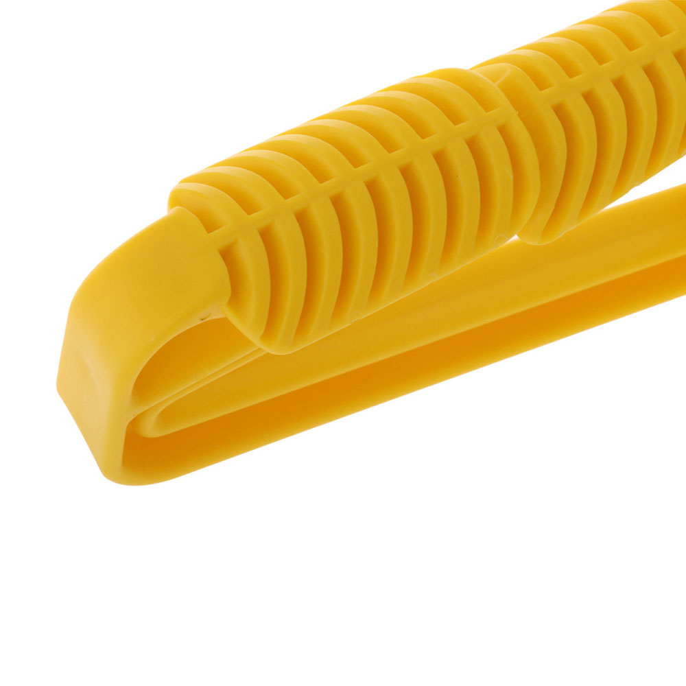 Aropec BCD and Wetsuit Swivel Hanger Yellow