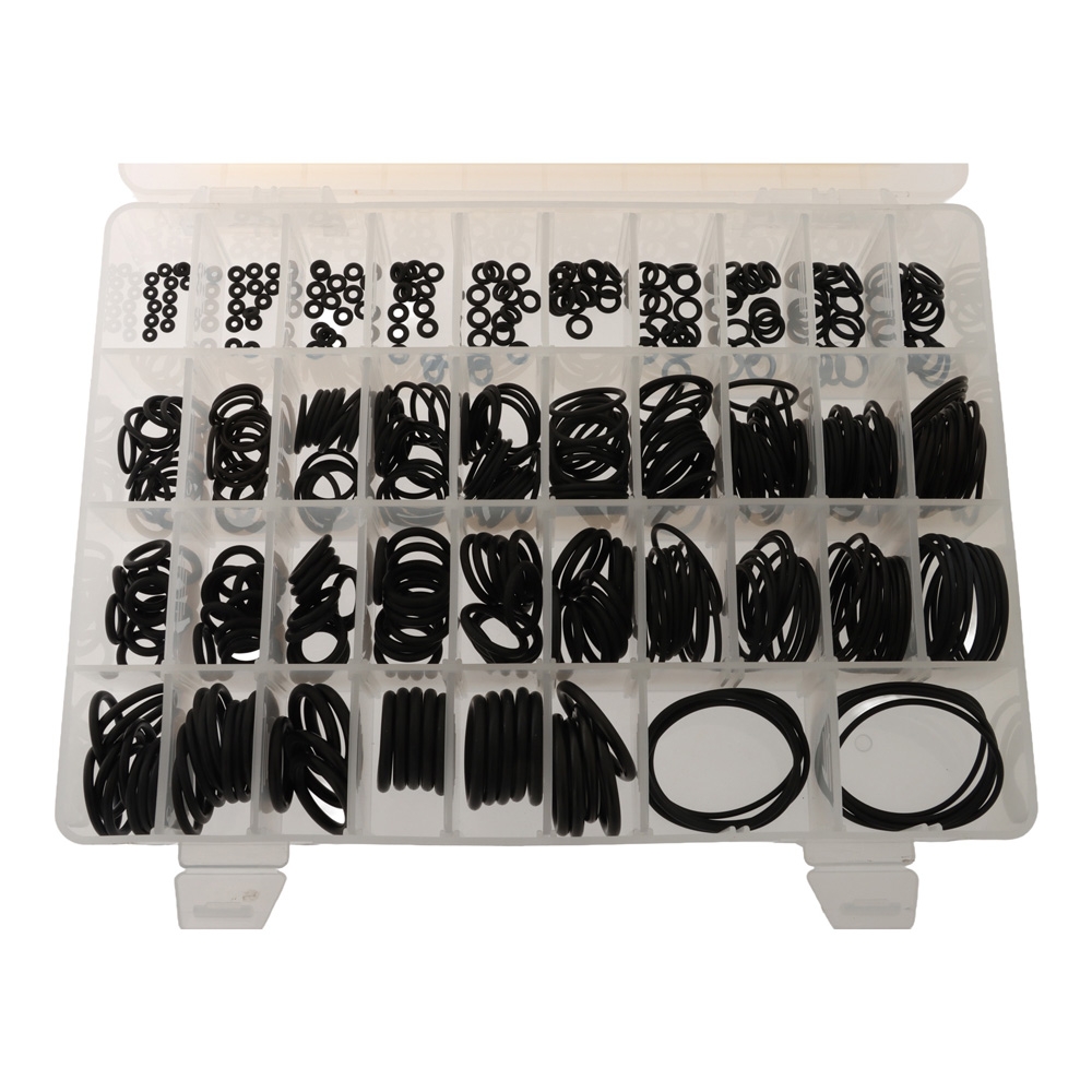 Aropec Divers O-Ring Kit 38 Sizes
