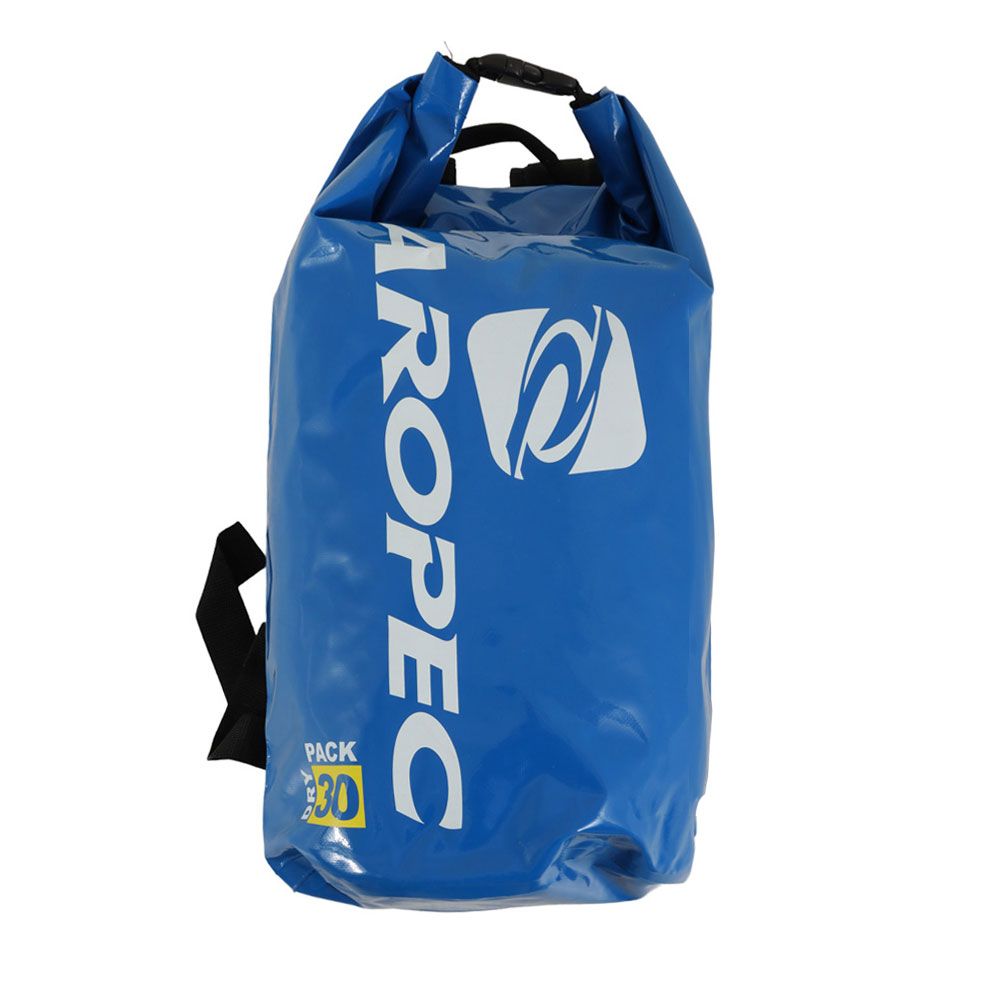 Aropec Shoal Dry Bag Backpack 20L Morandi Blue
