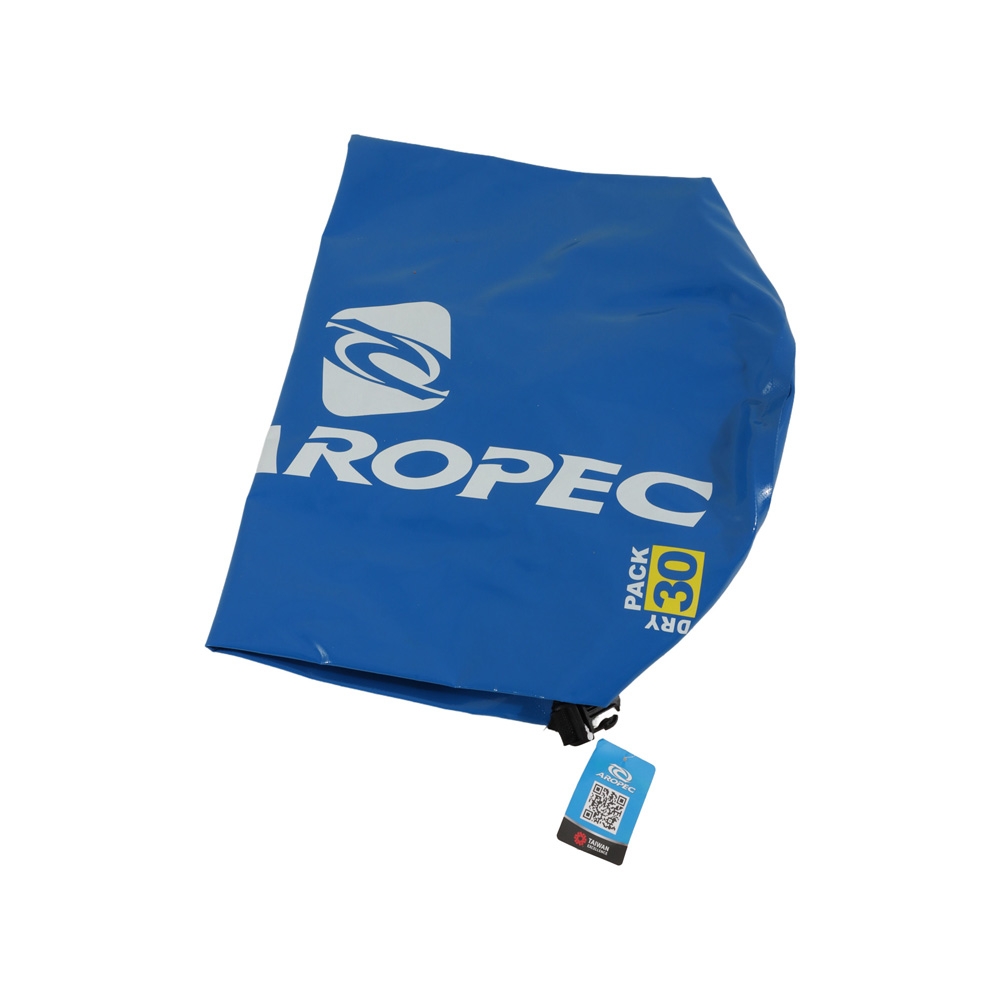 Aropec Shoal Dry Bag Backpack 20L Morandi Blue