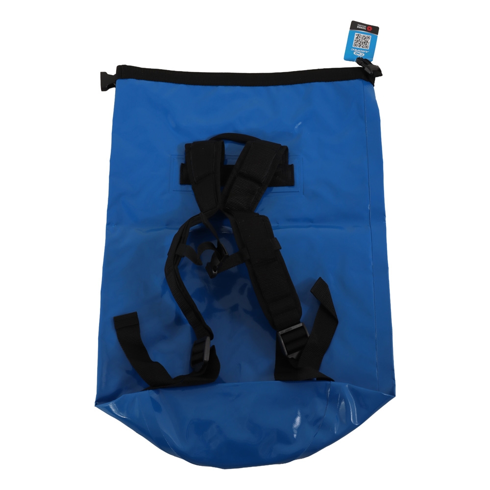 Aropec Shoal Dry Bag Backpack 20L Morandi Blue