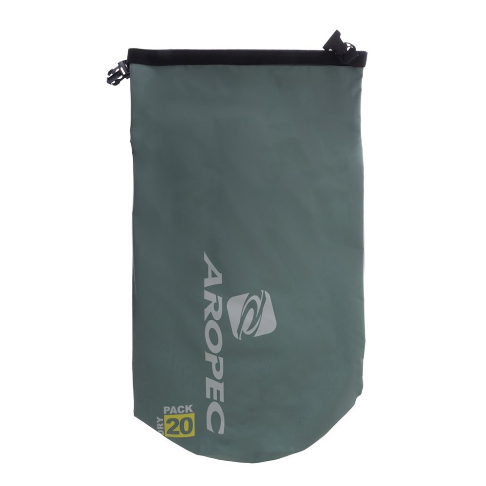 Aropec Shoal Dry Bag Backpack 20L Morandi Blue