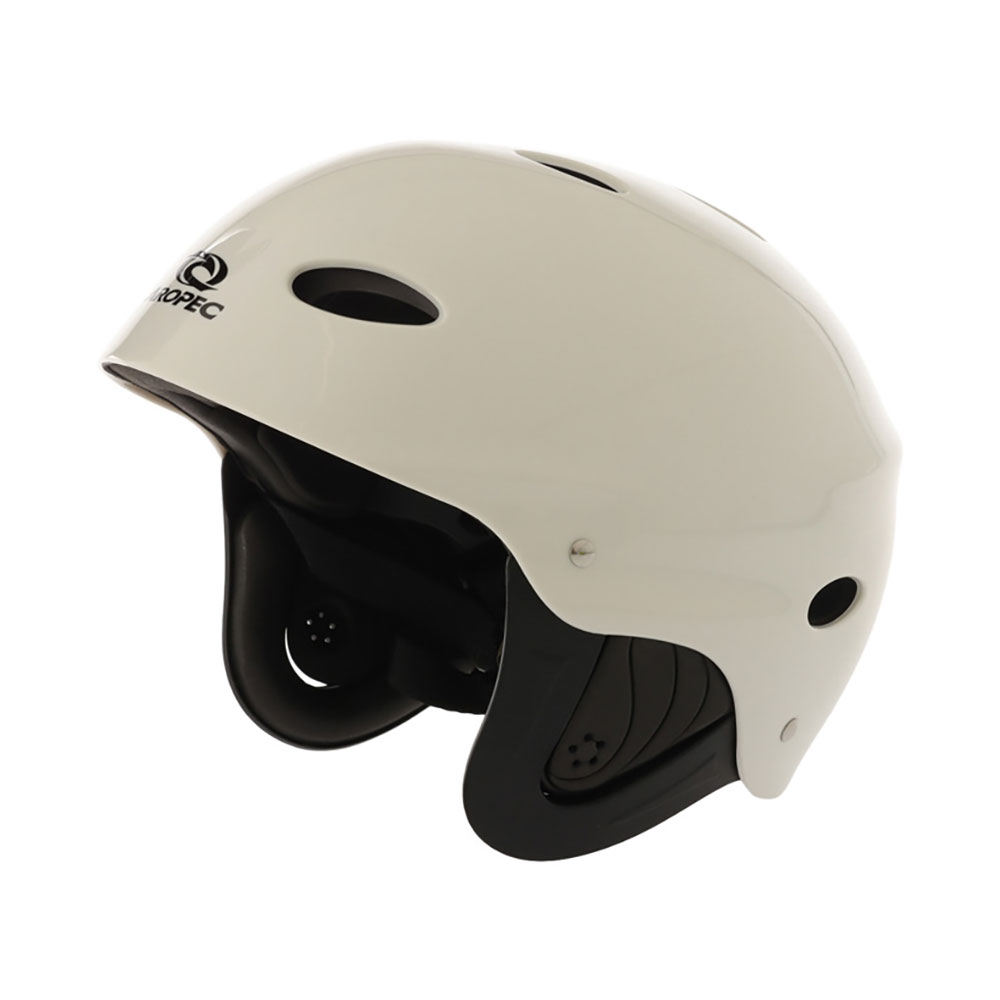 Aropec Water Sports Safety Helmet White Large