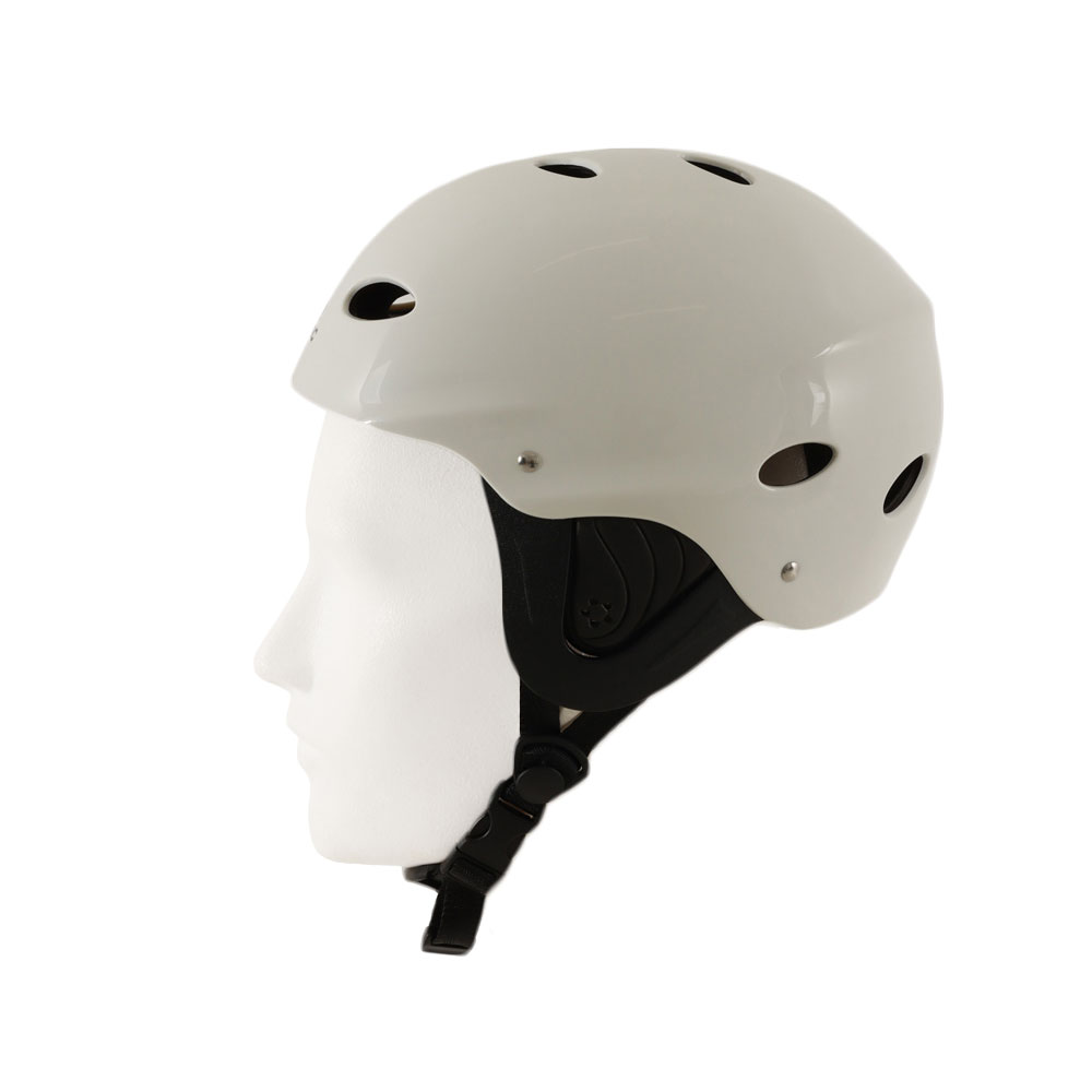 Aropec Water Sports Safety Helmet White