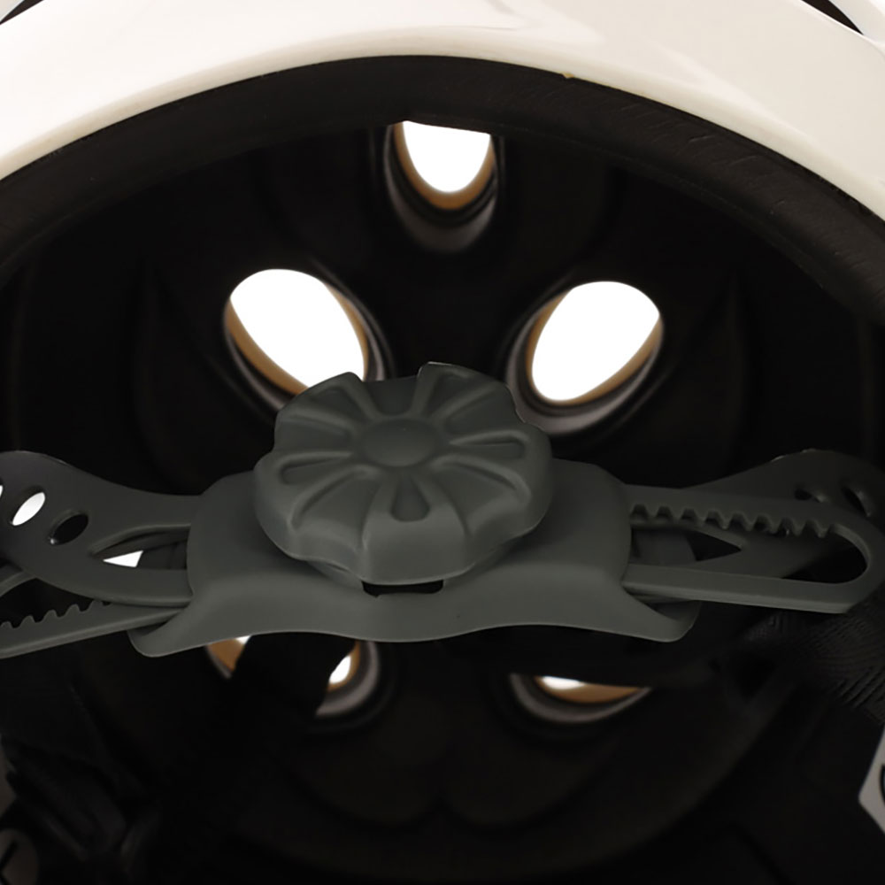 Aropec Water Sports Safety Helmet White Large