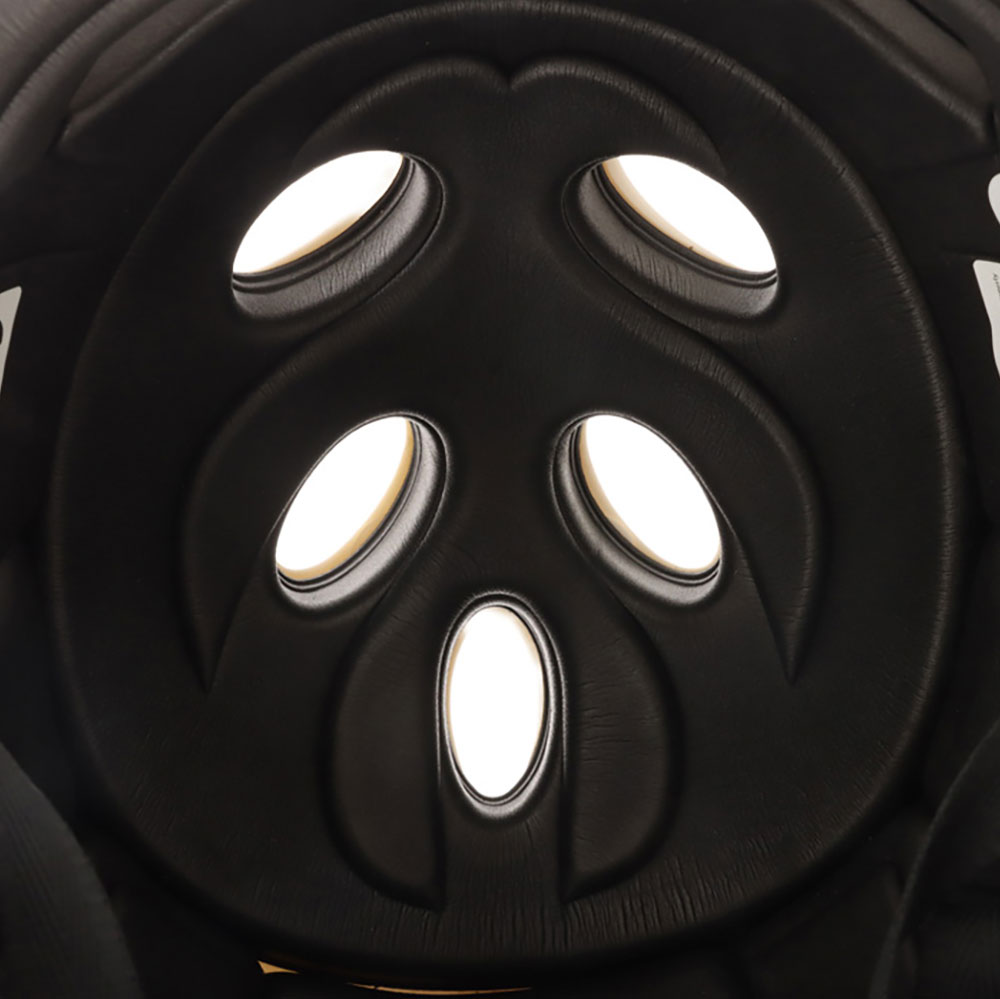 Aropec Water Sports Safety Helmet White Large