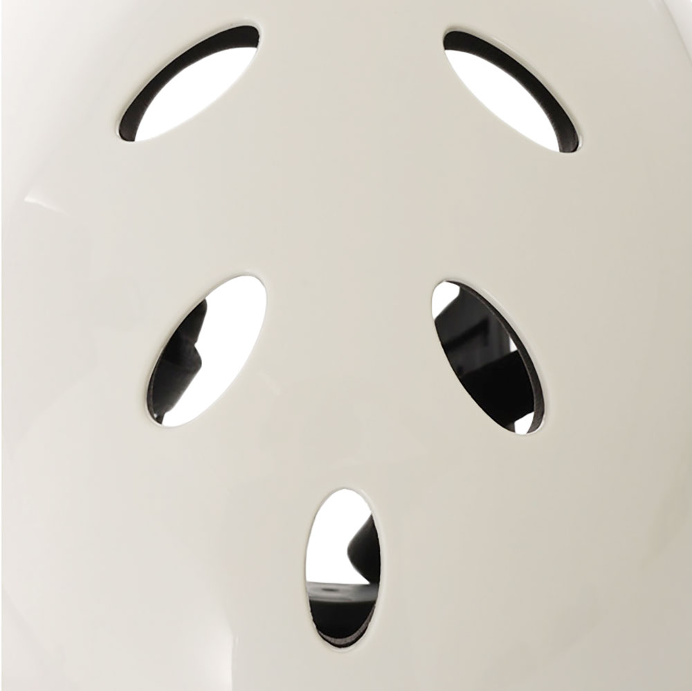 Aropec Water Sports Safety Helmet White Large