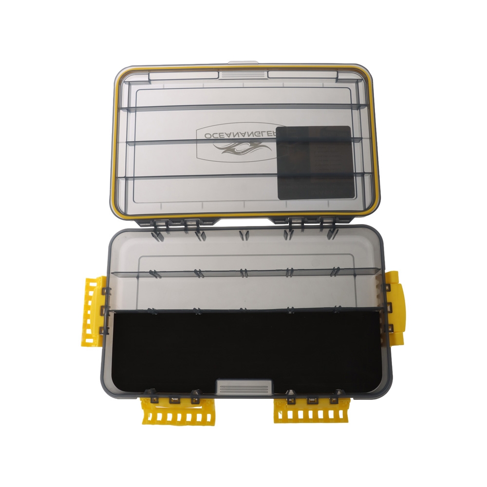 Ocean Angler Mark's Super Supreme Sofbait Tackle Pack