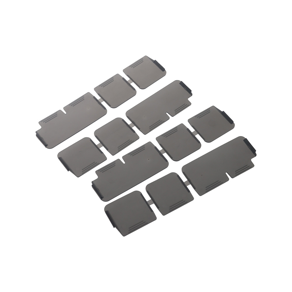 Ocean Angler Mark's Super Supreme Sofbait Tackle Pack