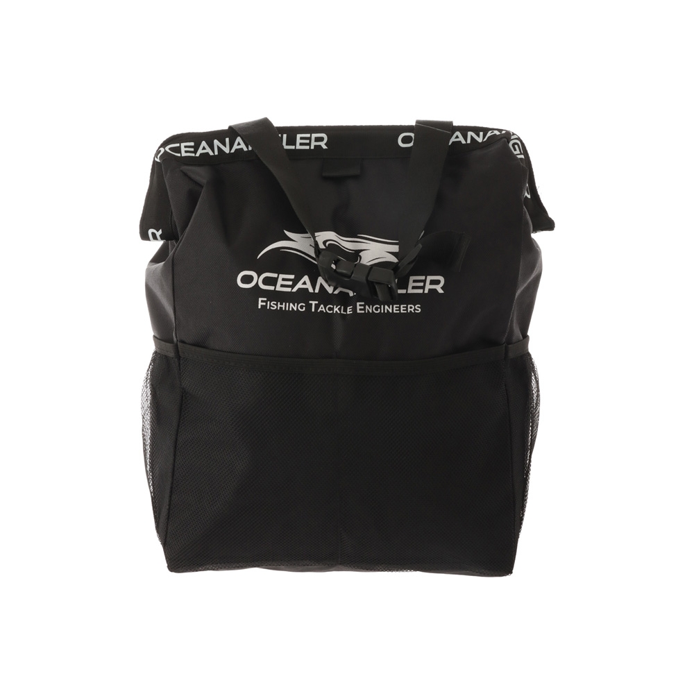 Ocean Angler Hanging Rubbish Bin 10L
