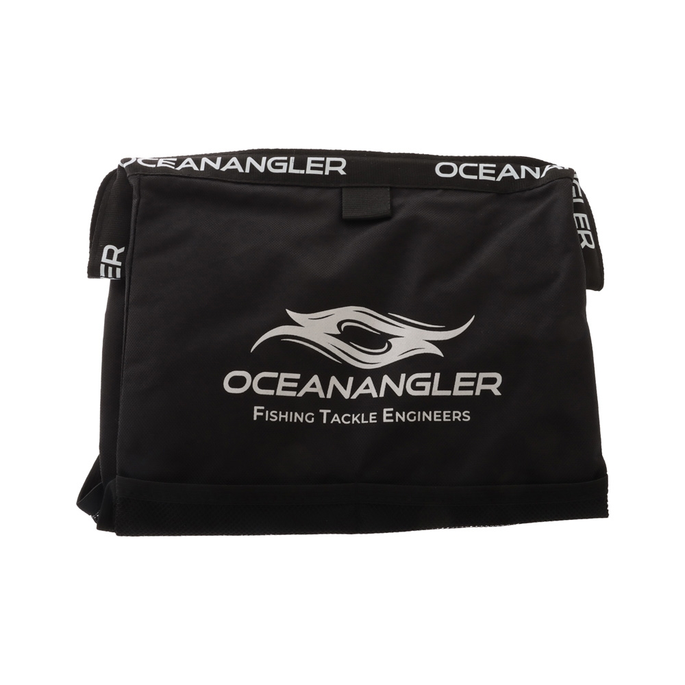 Ocean Angler Hanging Rubbish Bin 10L