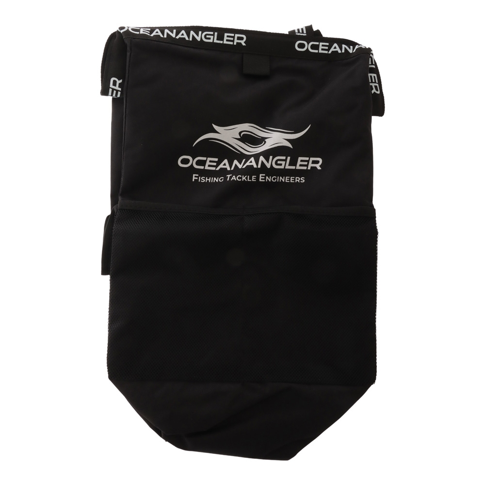 Ocean Angler Hanging Rubbish Bin 10L