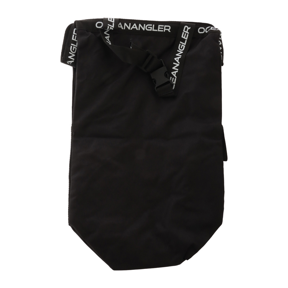 Ocean Angler Hanging Rubbish Bin 10L