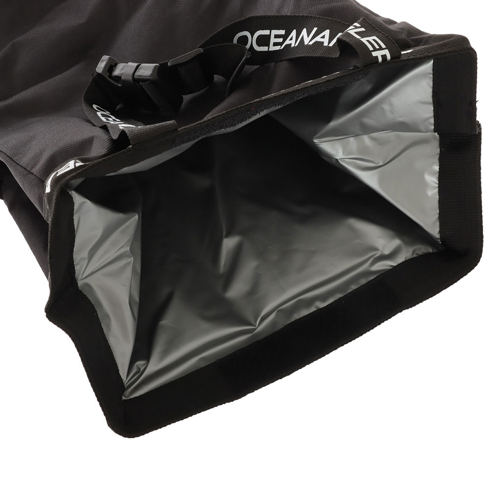 Ocean Angler Hanging Rubbish Bin 10L