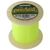 Platypus Pre-Test IGFA Monofilament Line 1200m Yellow 15kg