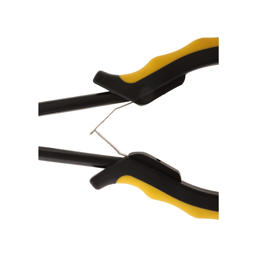 TT Lures Bent Nose Long Reach Pliers 28cm