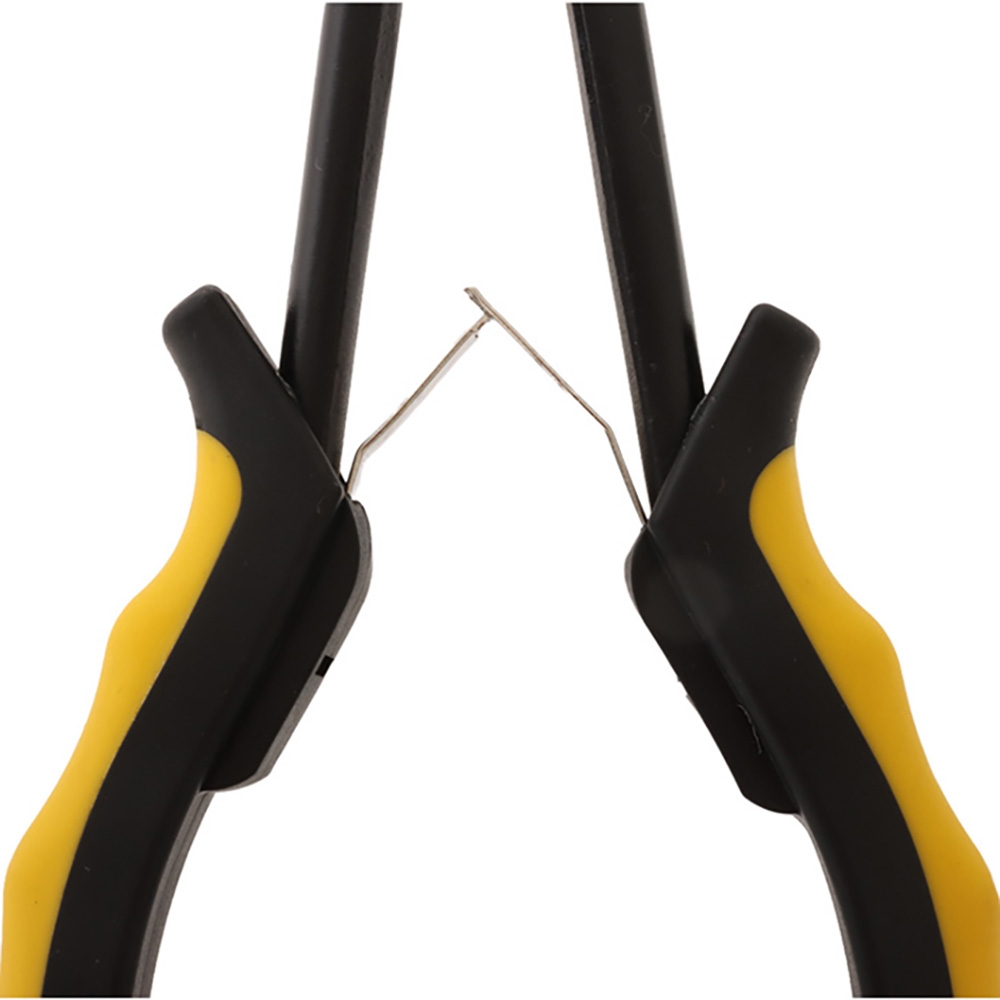 TT Lures Bent Nose Long Reach Pliers 28cm